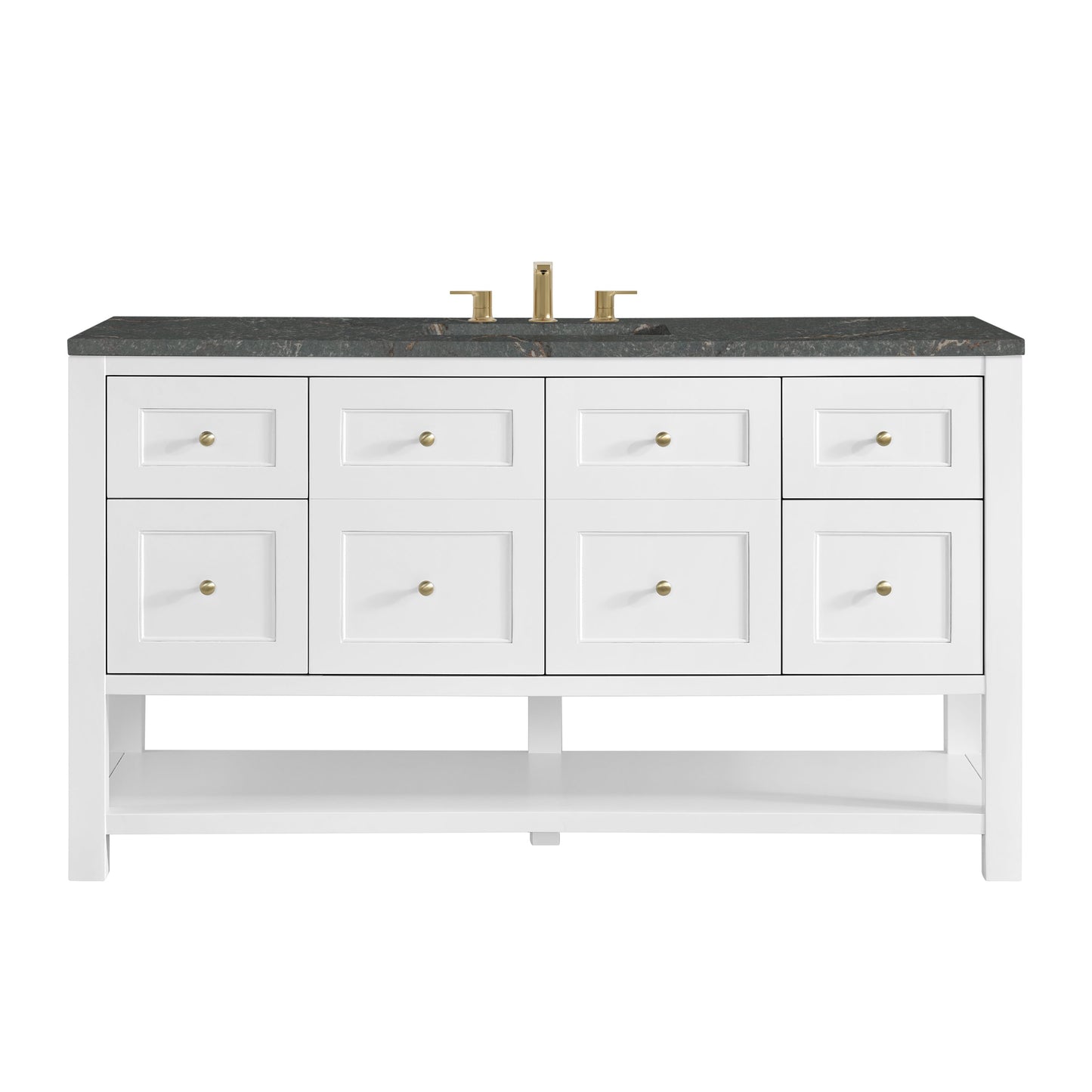 Breckenridge 60" Single Vanity