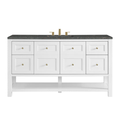 Breckenridge 60" Single Vanity