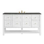 Breckenridge 60" Single Vanity