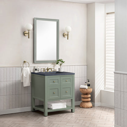 Breckenridge 30" Single Vanity Cabinet