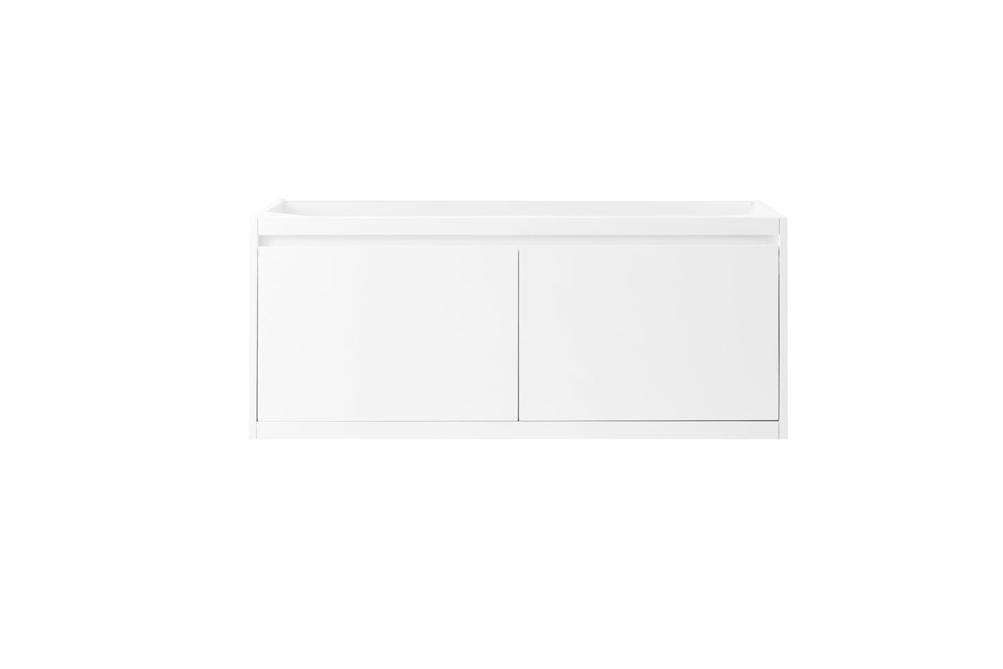 Mantova 47.3" Single Vanity Cabinet