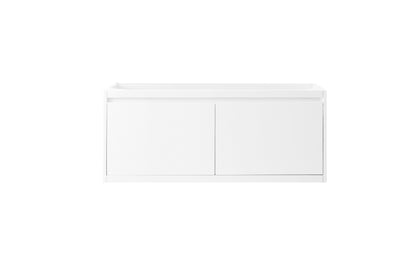 Mantova 47.3" Single Vanity Cabinet