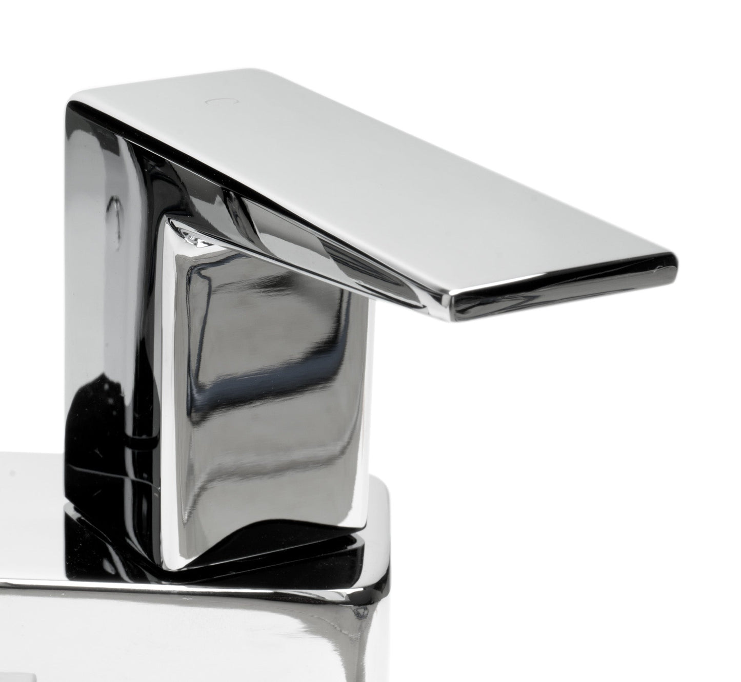 ALFI brand AB1020 Two-Handle 4" Centerset Bathroom Faucet