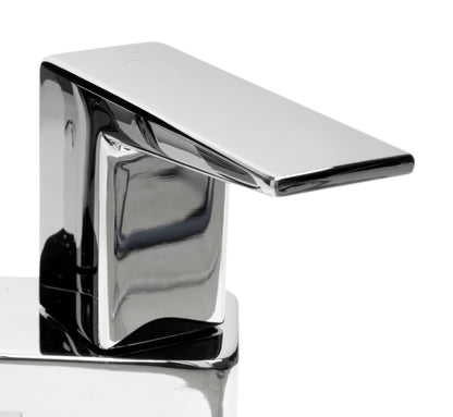 ALFI brand AB1020 Two-Handle 4" Centerset Bathroom Faucet