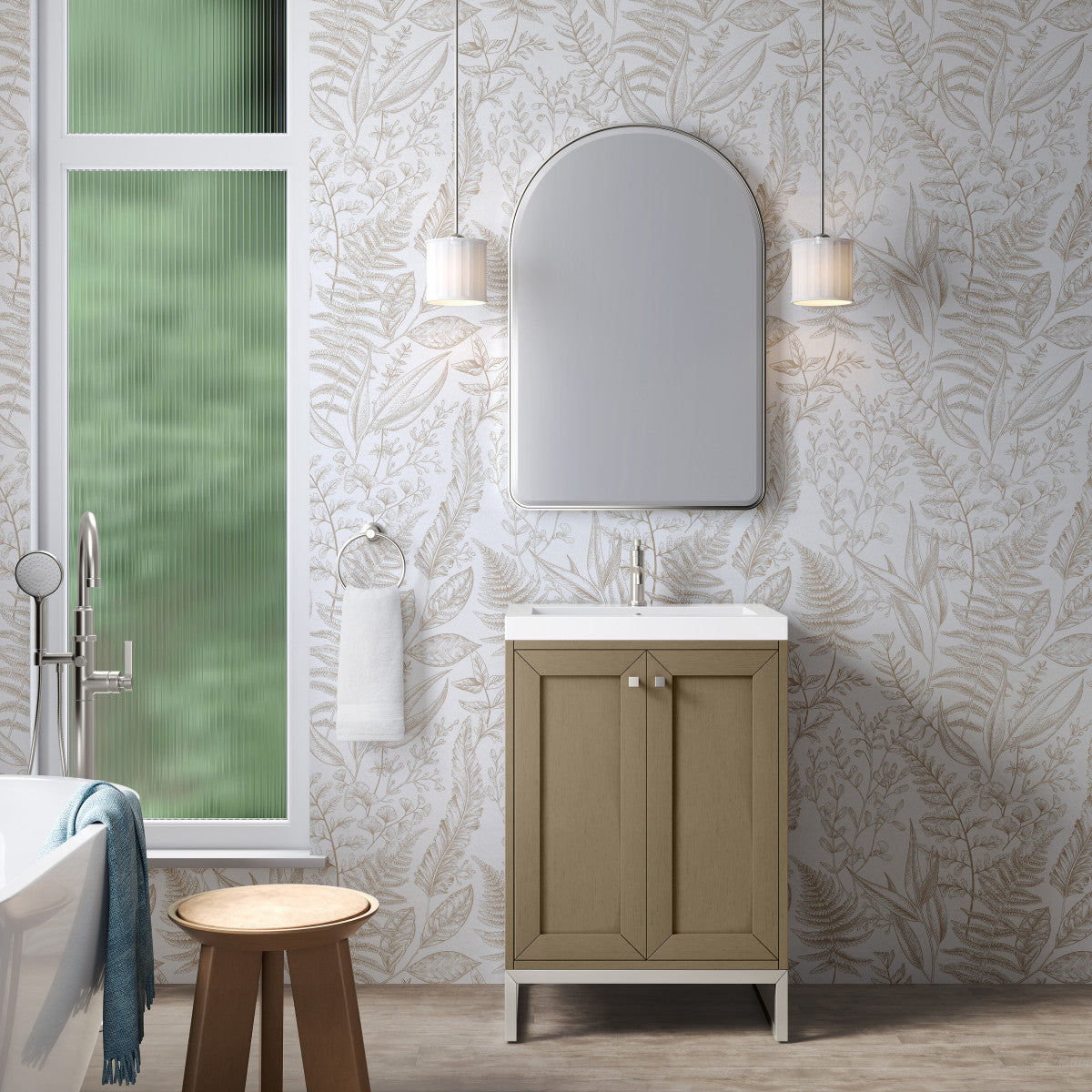 Chianti 24" Single Vanity