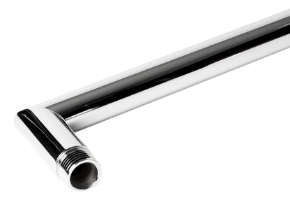 ALFI brand ABSA20R 20" Round Wall Shower Arm
