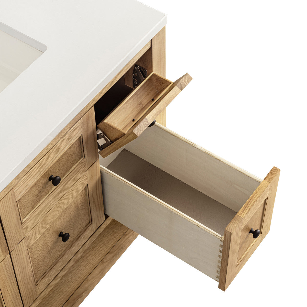 Breckenridge 36" Single Vanity Cabinet