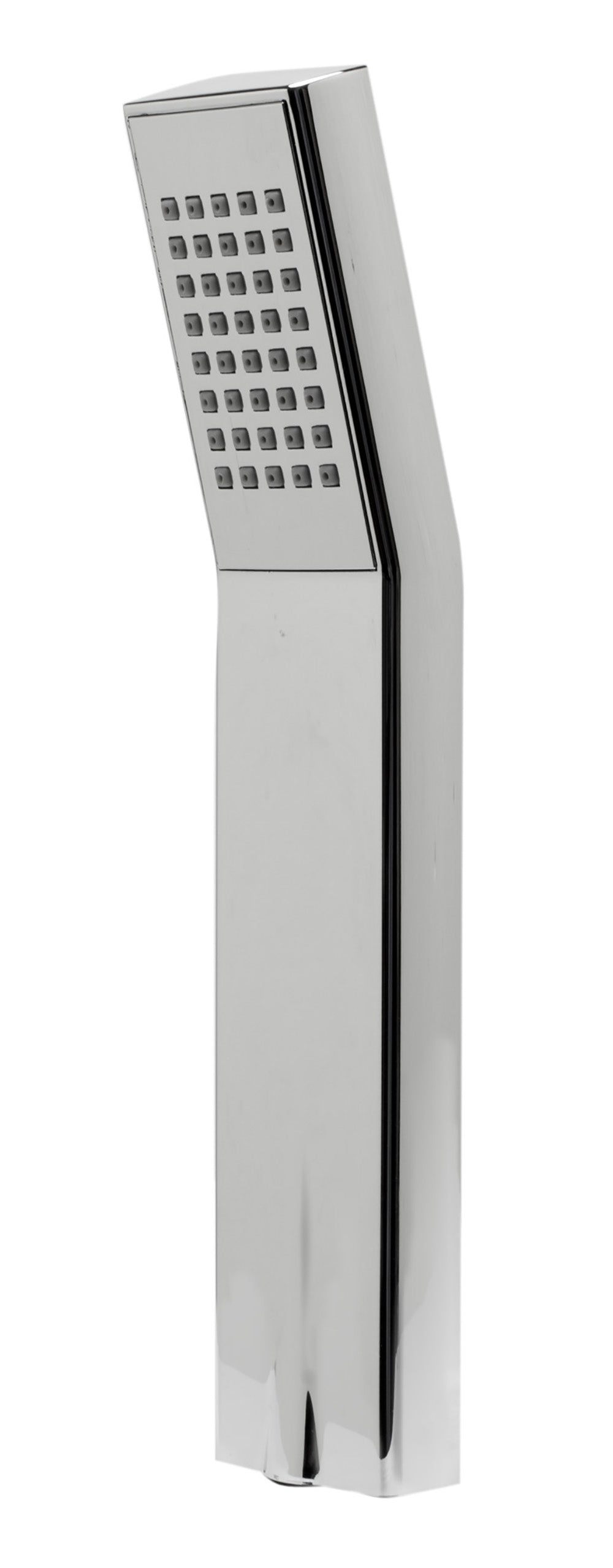 ALFI brand AB2843 Single Hole Floor Mounted Waterfall Tub Filler