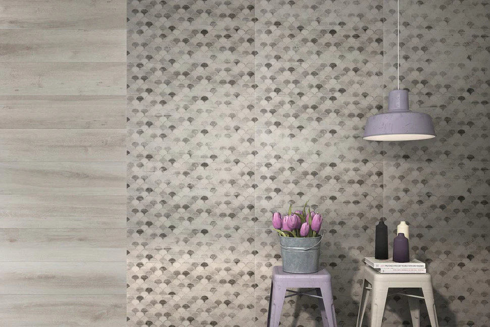 Atelier 9x34 Wood Look Porcelain Tile