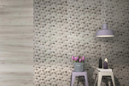 Atelier 9x34 Wood Look Porcelain Tile