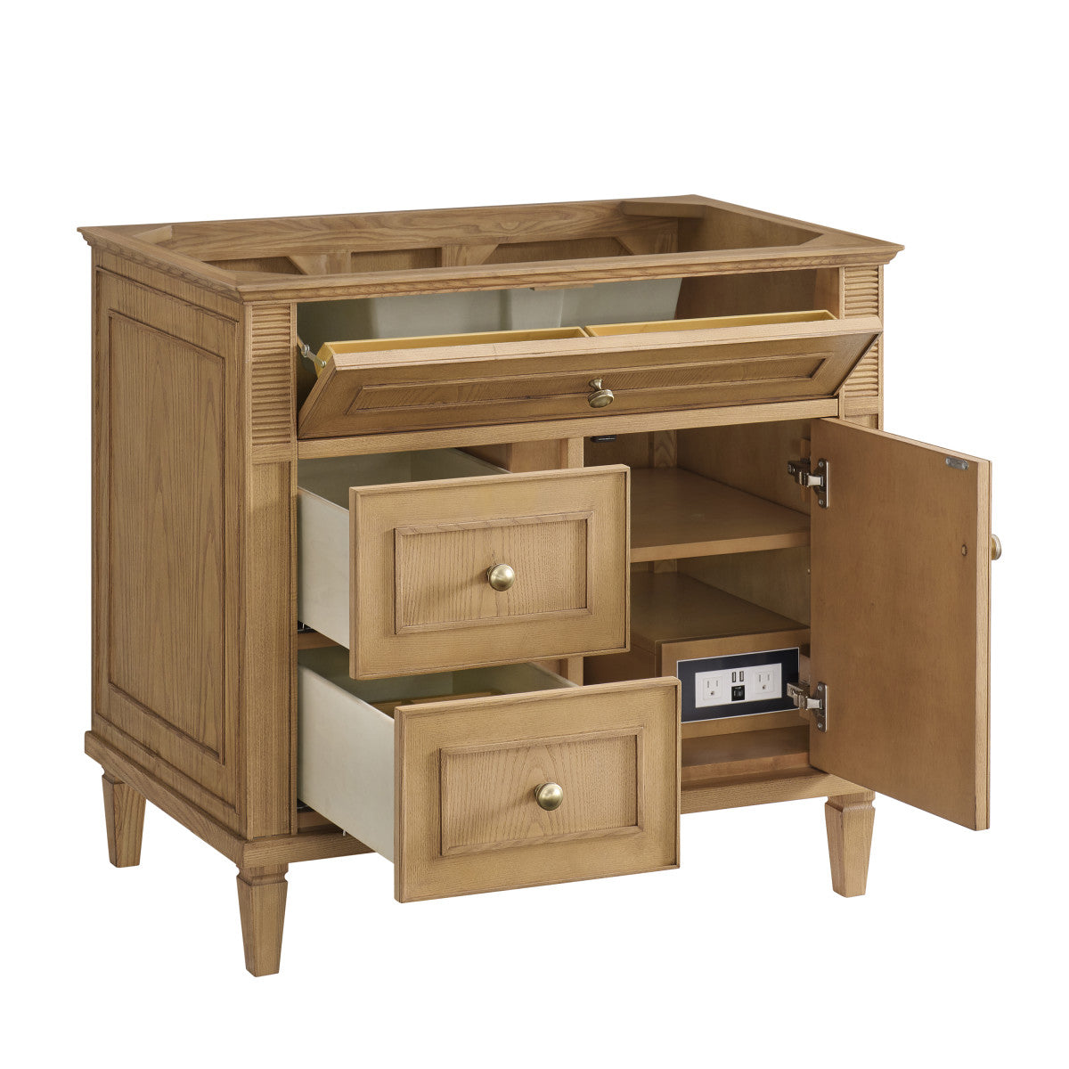 Lorelai 36" Single Vanity