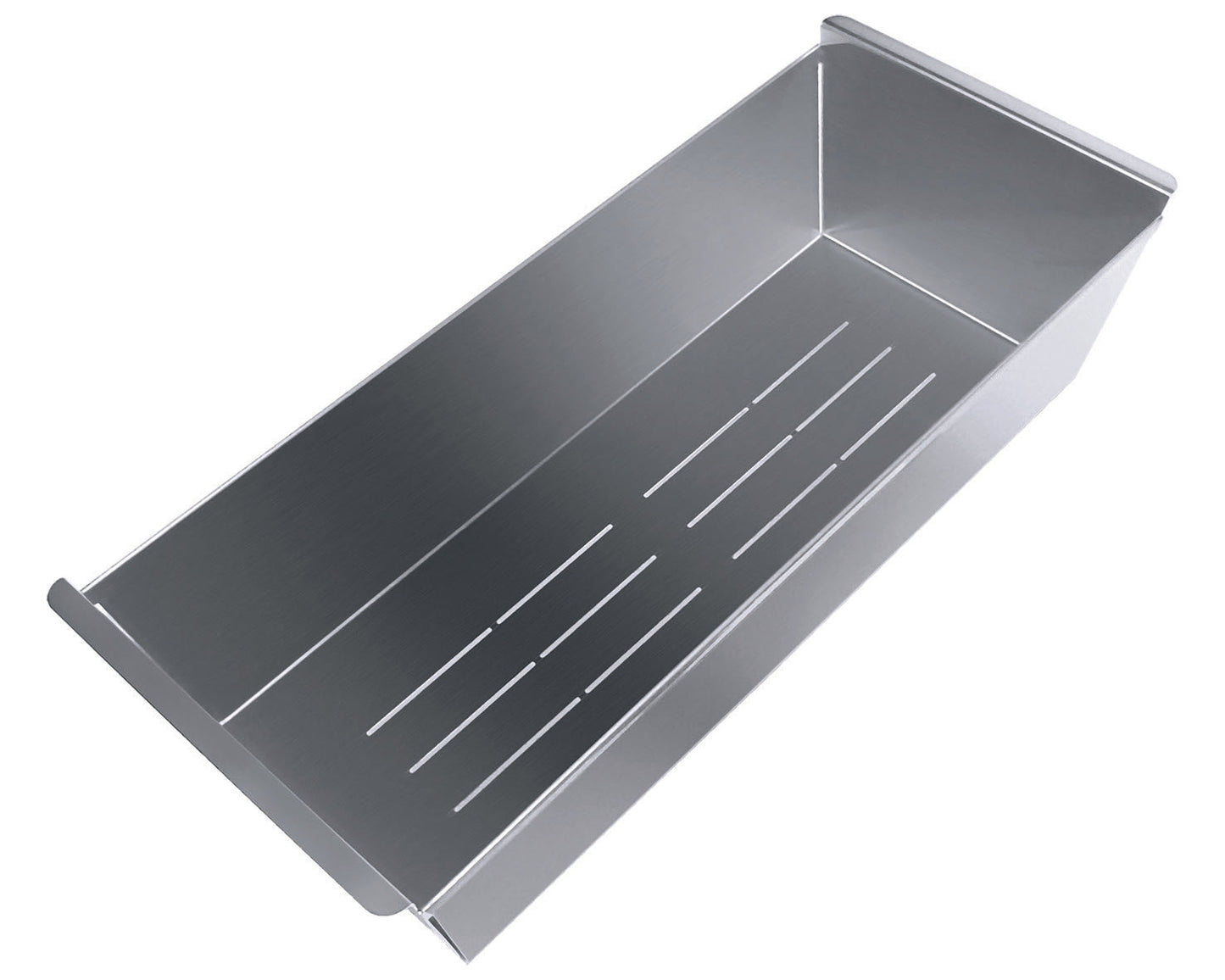 ALFI brand  AB85SSC Stainless Steel Colander Insert for Granite Sinks
