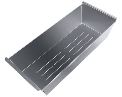 ALFI brand  AB85SSC Stainless Steel Colander Insert for Granite Sinks