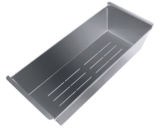 ALFI brand  AB85SSC Stainless Steel Colander Insert for Granite Sinks