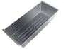 ALFI brand  AB85SSC Stainless Steel Colander Insert for Granite Sinks