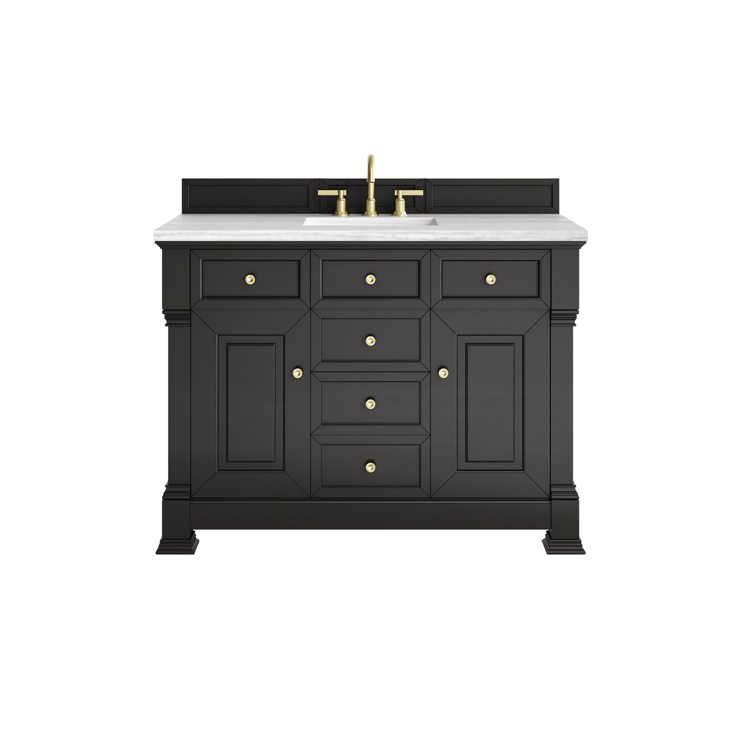 Brookfield 48" Single Vanity