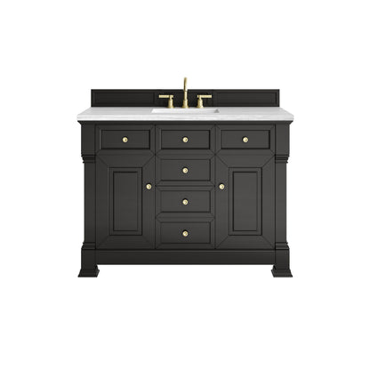 Brookfield 48" Single Vanity