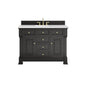 Brookfield 48" Single Vanity
