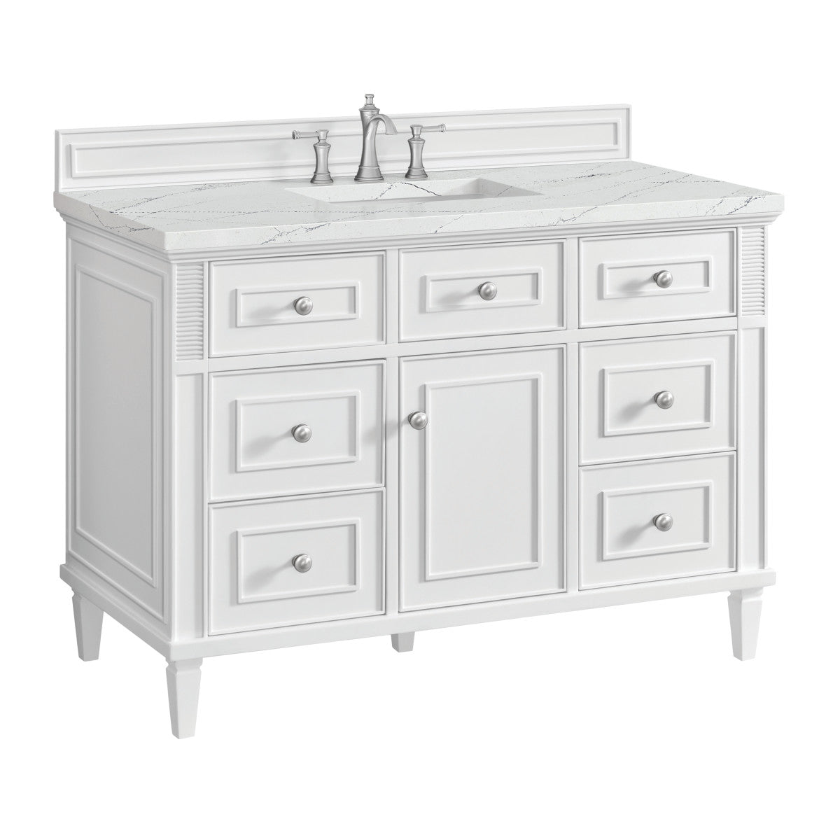 Lorelai 48" Single Vanity