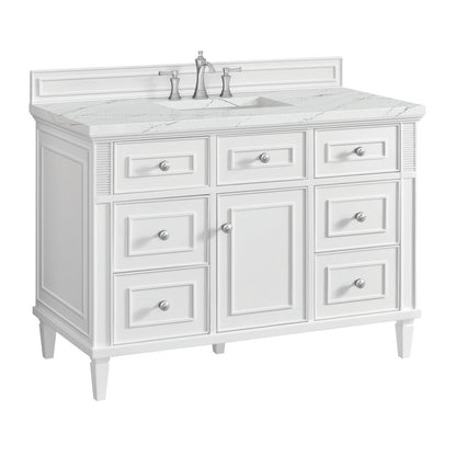 Lorelai 48" Single Vanity
