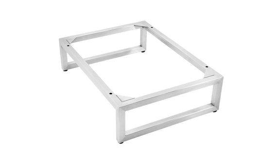 Chianti 24" Stainless Steel Base