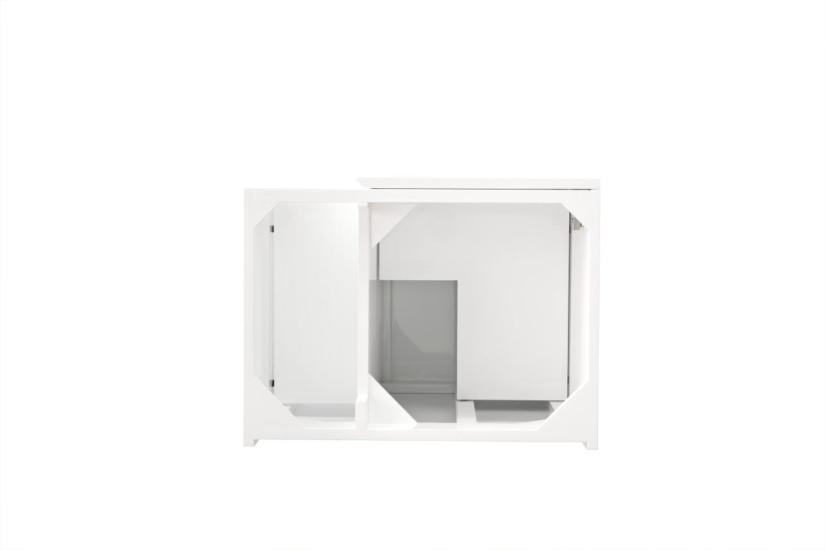 Alicante 24" Single Vanity Cabinet