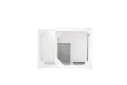 Alicante 24" Single Vanity Cabinet