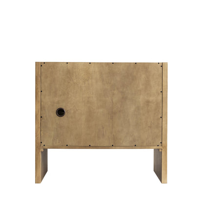 Hudson 36" Single Vanity Cabinet