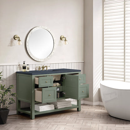 Breckenridge 48" Single Vanity Cabinet