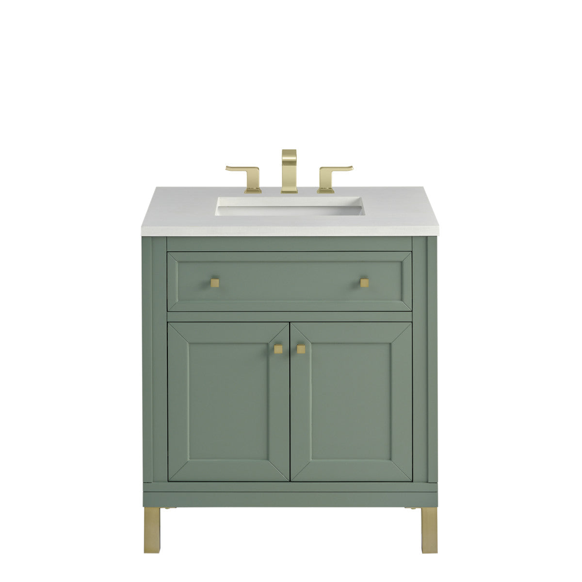 Chicago 30" Single Vanity