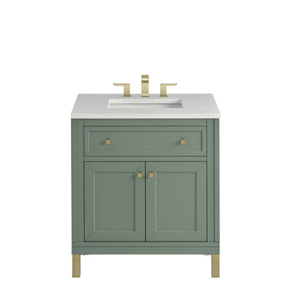 Chicago 30" Single Vanity