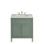 Chicago 30" Single Vanity