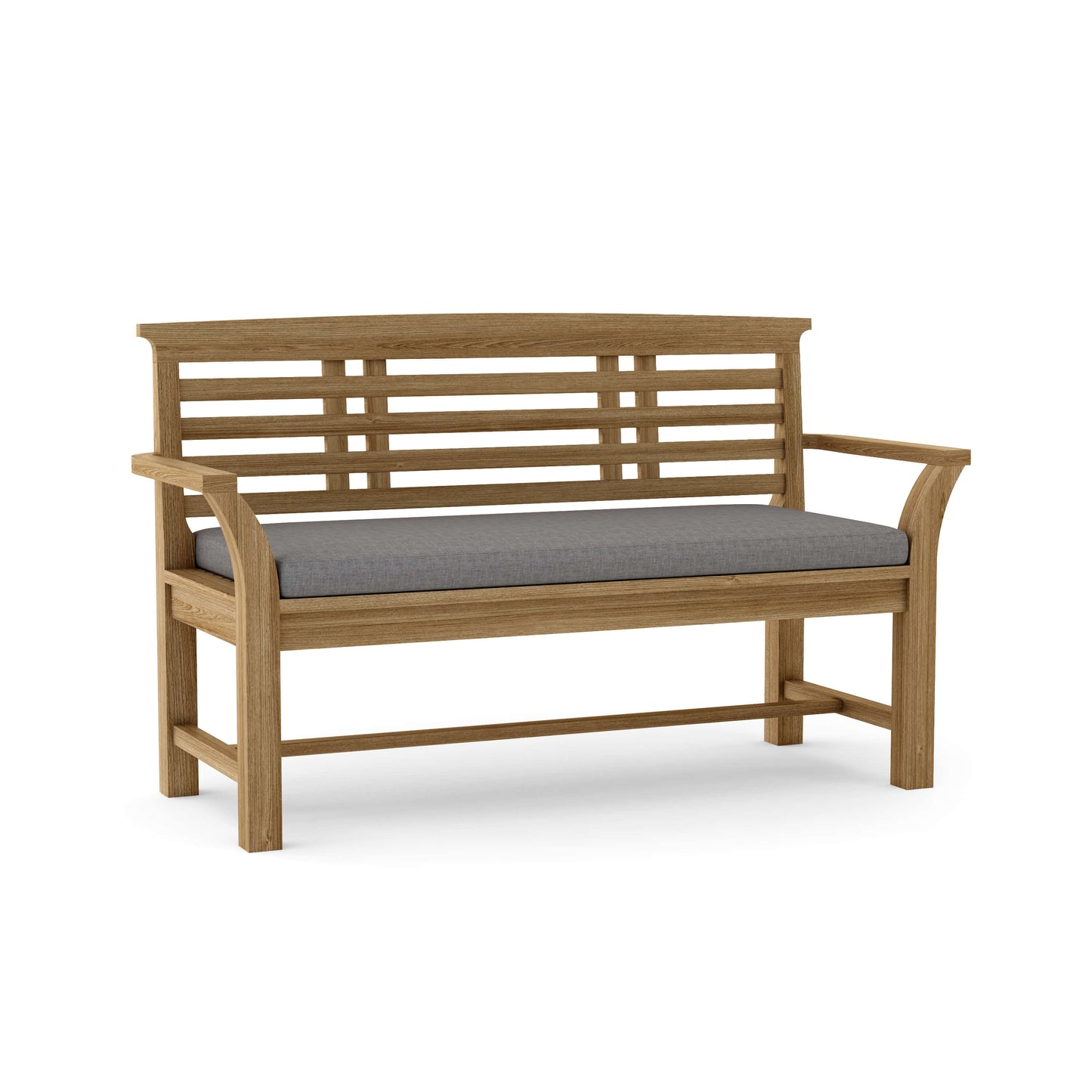 Replacement Cushion Bh-257 Sakura 2-Seater Bench