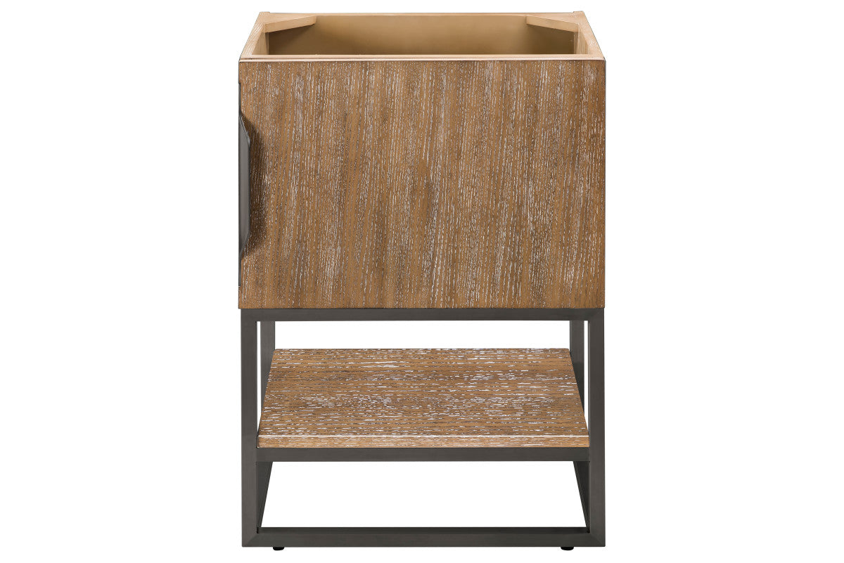Columbia 24" Single Vanity Cabinet