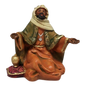 King Balthazar Nativity Figurine - 5 Inch Scale