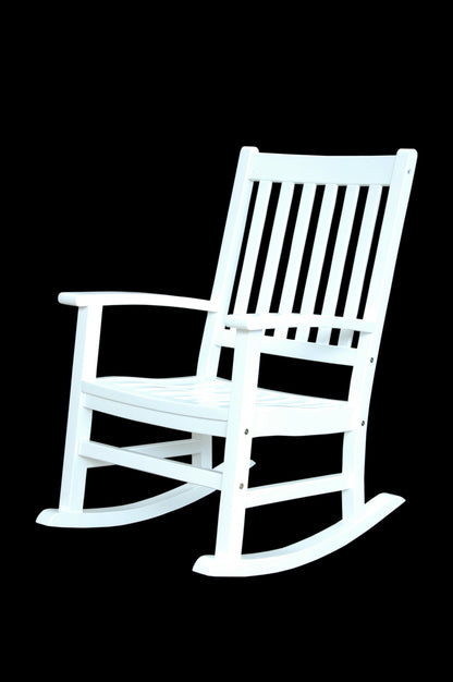Barcelona Rocking Armchair