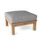 Southbay Deep Seating Ottoman