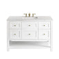 Breckenridge 48" Single Vanity Cabinet
