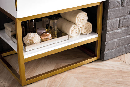 Columbia 24" Single Vanity Cabinet