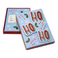 Gift Card Box - Rectangle - Ho Ho Ho