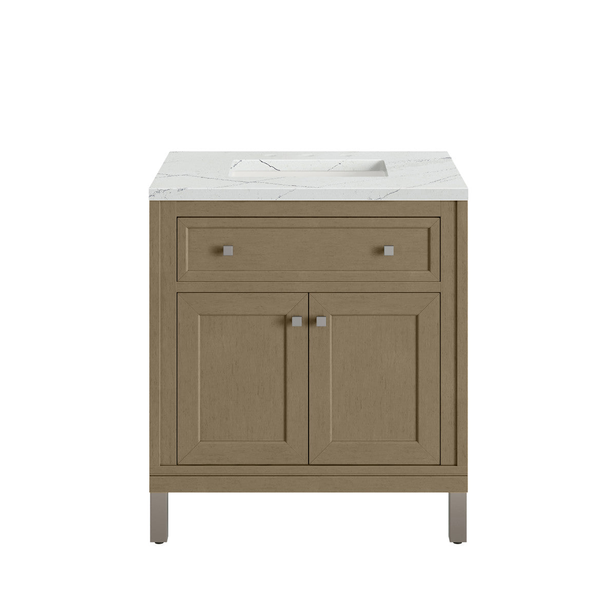 Chicago 30" Single Vanity