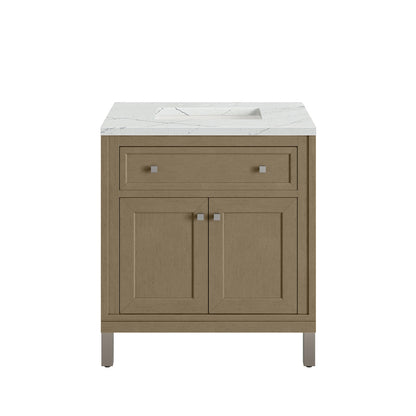 Chicago 30" Single Vanity