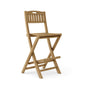 Altavista Folding Bar Chair
