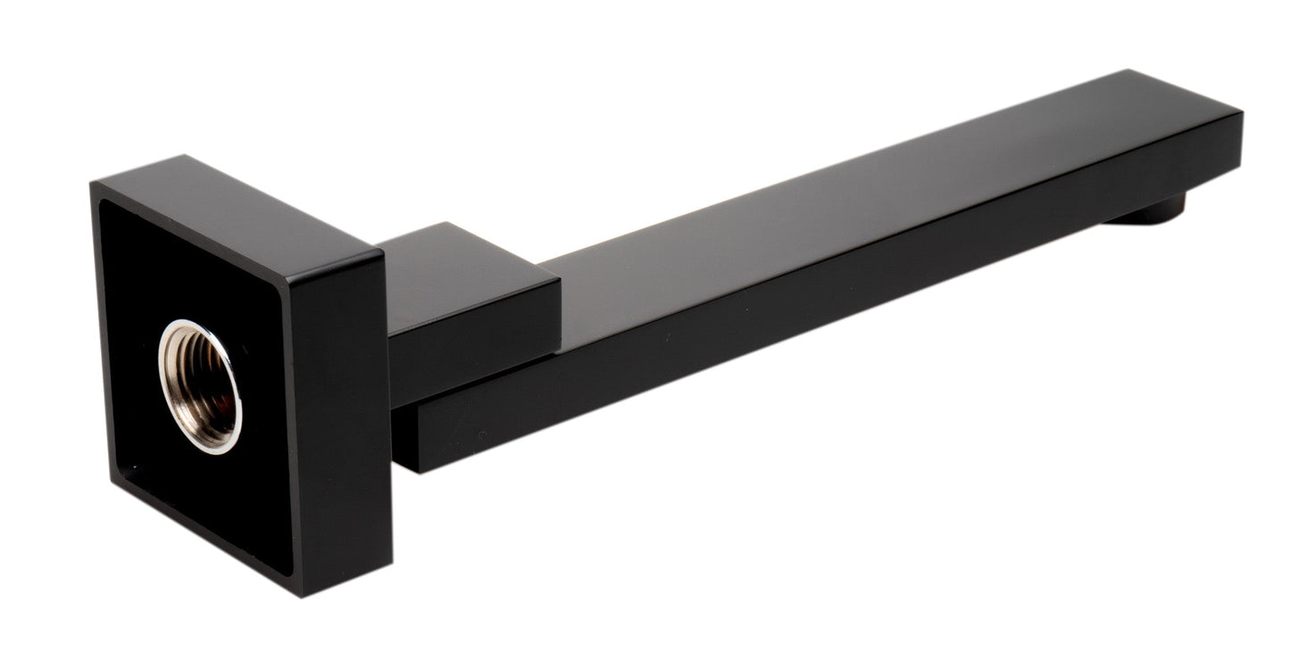 ALFI brand AB7701 Square Foldable Tub Spout