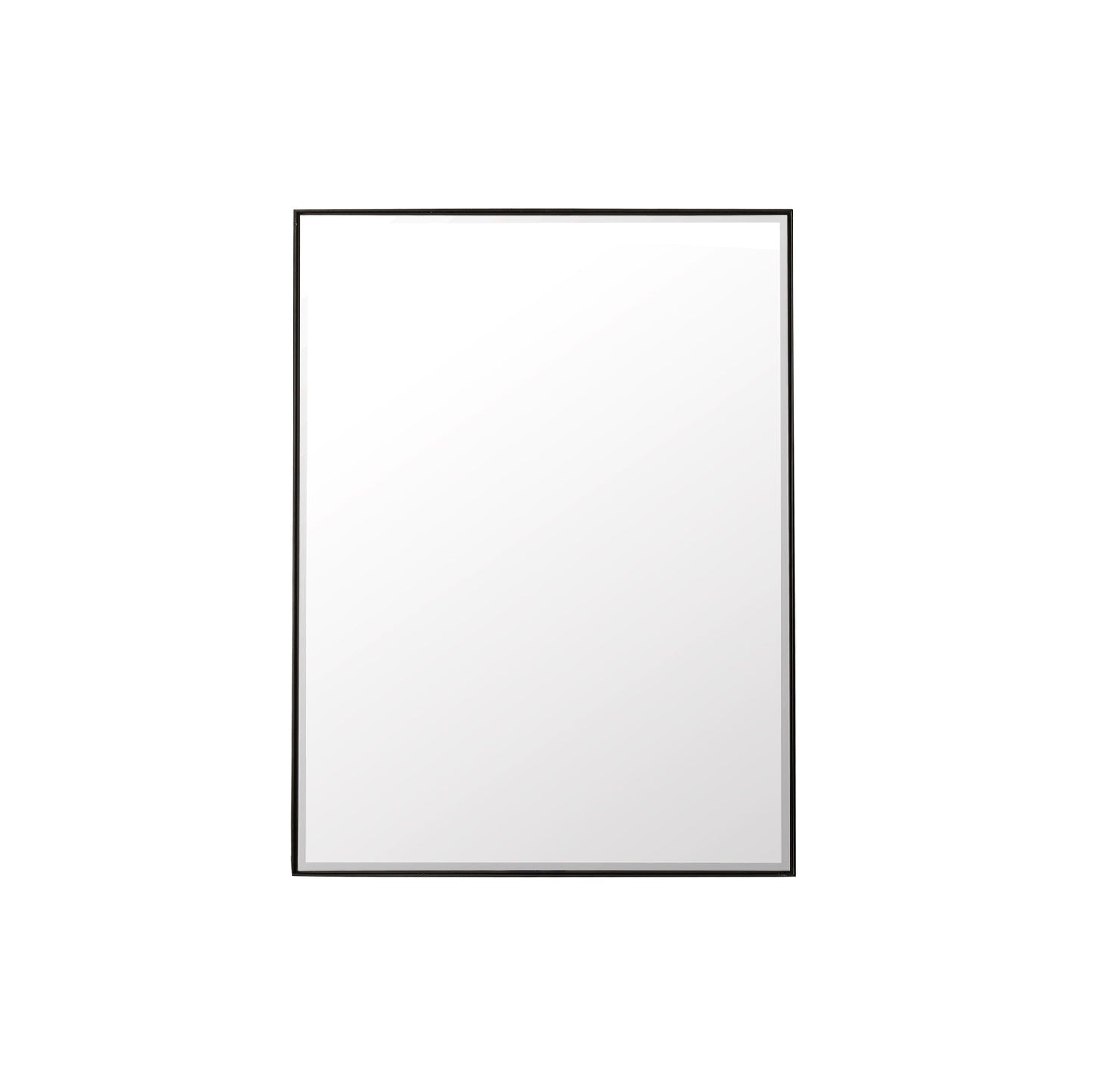 Rohe 30" Rectangular Mirror