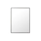 Rohe 30" Rectangular Mirror