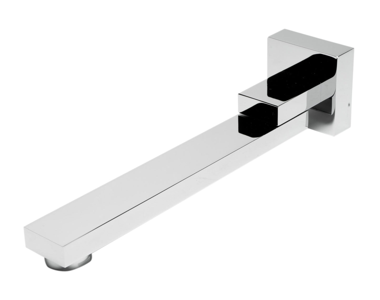 ALFI brand AB7701 Square Foldable Tub Spout