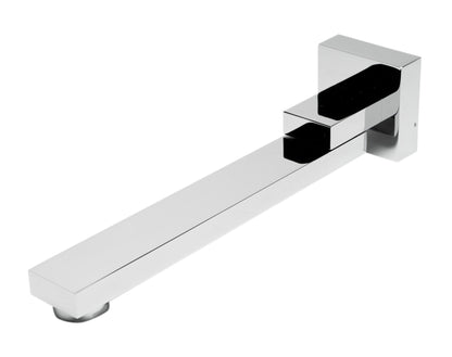 ALFI brand AB7701 Square Foldable Tub Spout