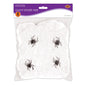 Giant Spider Web