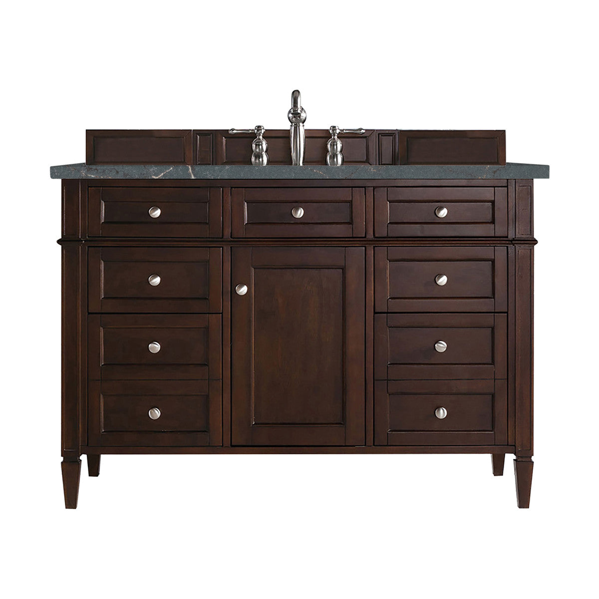 Brittany 48" Single Vanity Cabinet